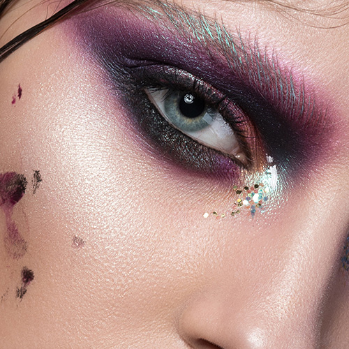 Advanced Makeup Course Makeup Academy Online